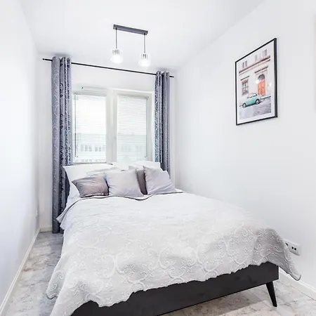 Appartement Roza Wiatrow Gizycko/wilkasy Wilkasy (Gizycko)