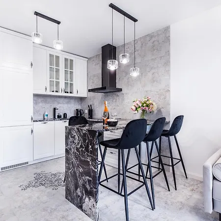 Roza Wiatrow Gizycko/wilkasy Appartement Wilkasy (Gizycko)