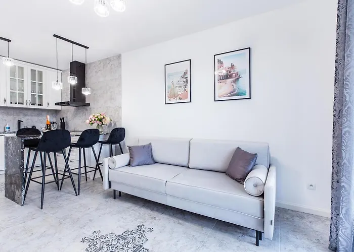 Róża Wiatrów Giżycko/wilkasy